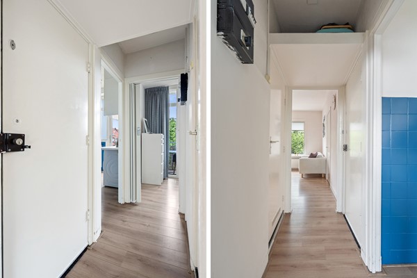 Medium property photo - Marnixlaan 37, 3552 HB Utrecht